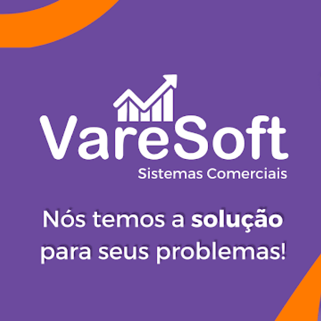 VareSoft Sistemas Comerciais LTDA